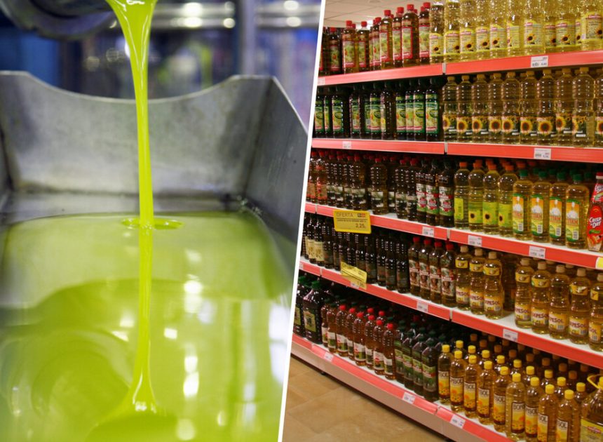El precio del aceite de oliva virgen extra está subiendo de nuevo. La pregunta es hasta dónde alcanzará esa subida